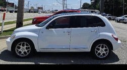 2009 Chrysler PT Cruiser Touring