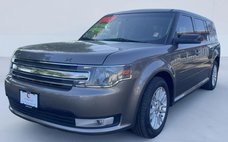 2014 Ford Flex SEL