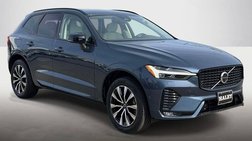 2023 Volvo XC60 B5 Plus Dark Theme