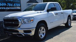 2019 Ram Ram Pickup 1500 Tradesman