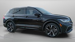 2023 Volkswagen Tiguan SEL R-Line 4Motion