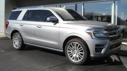 2023 Ford Expedition Platinum