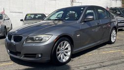 2011 BMW 3 Series 328i xDrive