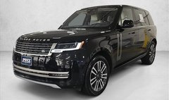 2023 Land Rover Range Rover P530 SE LWB