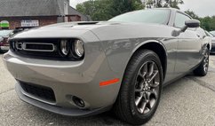 2018 Dodge Challenger GT