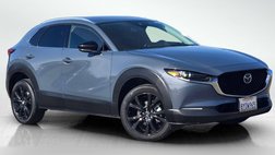 2021 Mazda CX-30 Turbo Premium
