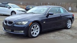 2009 BMW 3 Series 335i