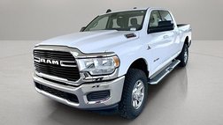 2020 Ram Ram Pickup 2500 Big Horn