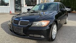 2006 BMW 3 Series 330xi