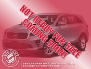 2019 Kia Sorento EX V6