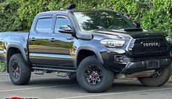 2019 Toyota Tacoma TRD Pro
