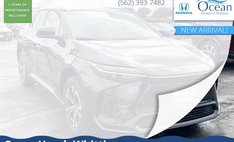 2024 Toyota bZ4X XLE