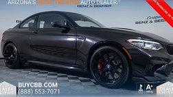 2020 BMW M2 CS