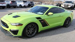 2020 Ford Mustang GT