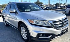2013 Honda Crosstour EX-L