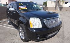 2011 GMC Yukon Denali