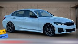 2022 BMW 3 Series 330i