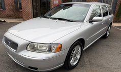 2006 Volvo V70 2.5T