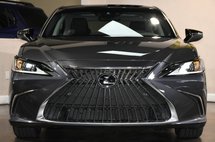 2024 Lexus ES 350 Base