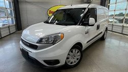 2020 Ram ProMaster City Tradesman SLT