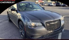 2023 Chrysler 300 Touring