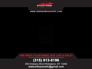 2016 Ford F-150 King Ranch