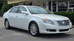 2008 Toyota Avalon Touring