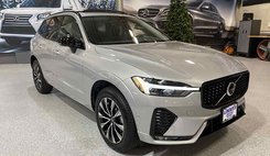 2025 Volvo XC60 B5 Plus Dark Theme