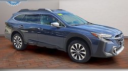 2023 Subaru Outback Touring XT