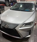2016 Lexus RX 350 F SPORT