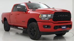 2024 Ram Ram Pickup 2500 Big Horn