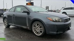 2010 Scion tC Base