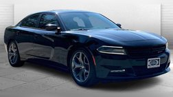 2017 Dodge Charger R/T