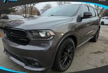 2016 Dodge Durango R/T