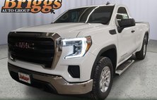 2022 GMC Sierra 1500 Limited Pro