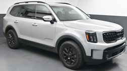 2025 Kia Telluride SX-Prestige X-Pro