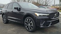 2023 Volvo XC60 B5 Plus Dark Theme
