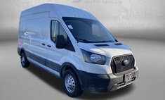 2023 Ford Transit 250