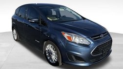 2018 Ford C-Max Hybrid SE