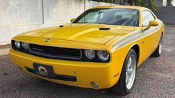 2010 Dodge Challenger R/T Classic
