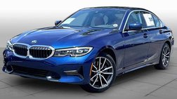2020 BMW 3 Series 330i xDrive