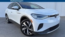 2021 Volkswagen ID.4 Pro S