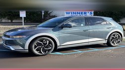 2024 Hyundai Ioniq 5 Limited