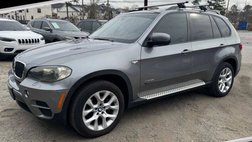 2011 BMW X5 xDrive35i Premium