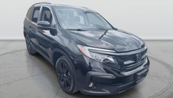 2022 Honda Pilot SE