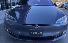 2016 Tesla Model S 90D