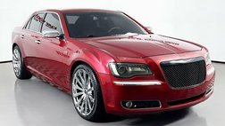 2013 Chrysler 300 C