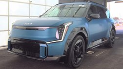 2024 Kia EV9 GT-Line