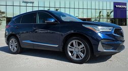 2019 Acura RDX w/Advance