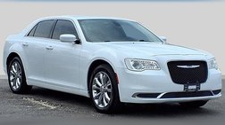 2018 Chrysler 300 Touring
